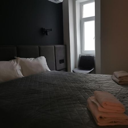 Bg Exclusive Suites Belgrade Luaran gambar