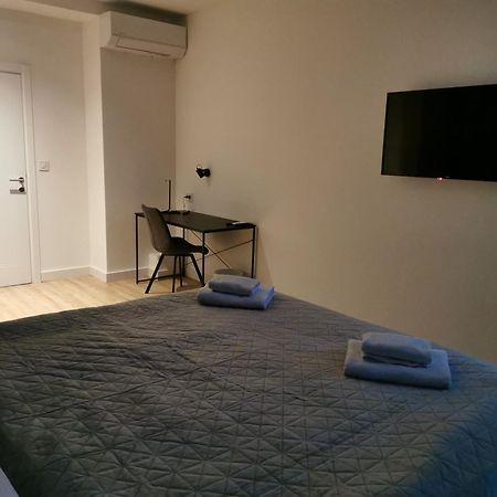 Bg Exclusive Suites Belgrade Luaran gambar