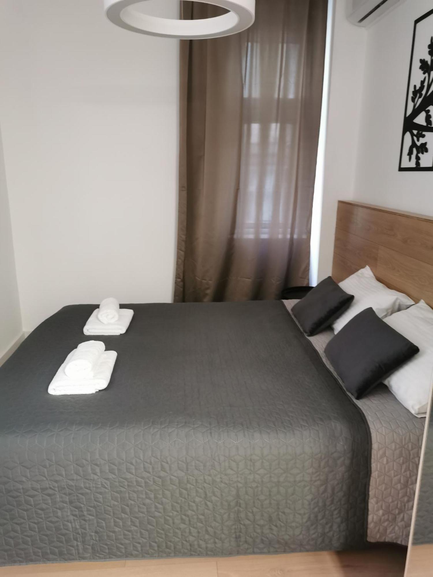 Bg Exclusive Suites Belgrade Luaran gambar