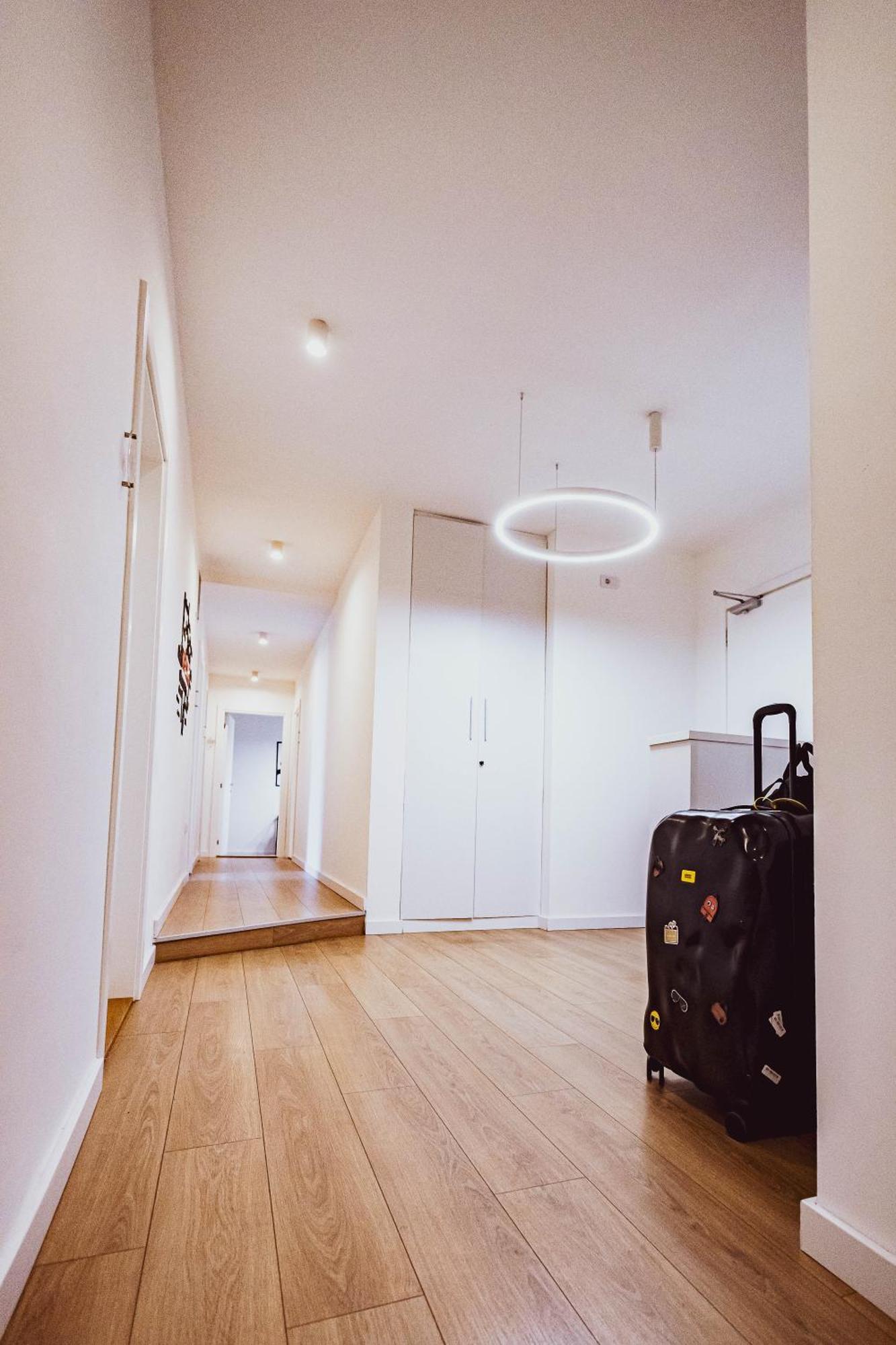 Bg Exclusive Suites Belgrade Luaran gambar