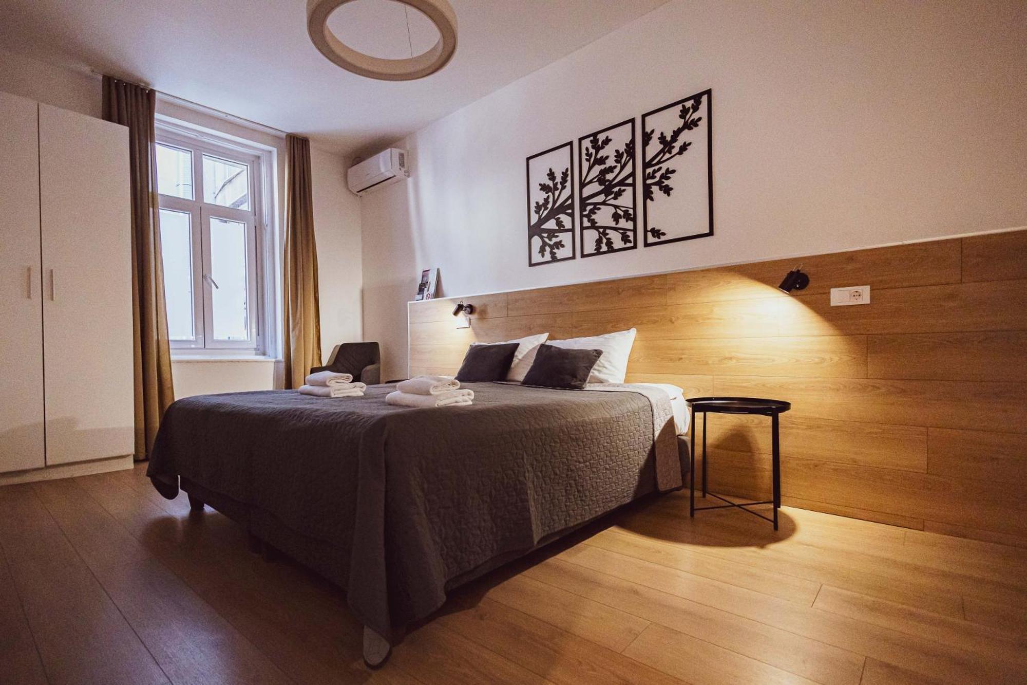 Bg Exclusive Suites Belgrade Luaran gambar