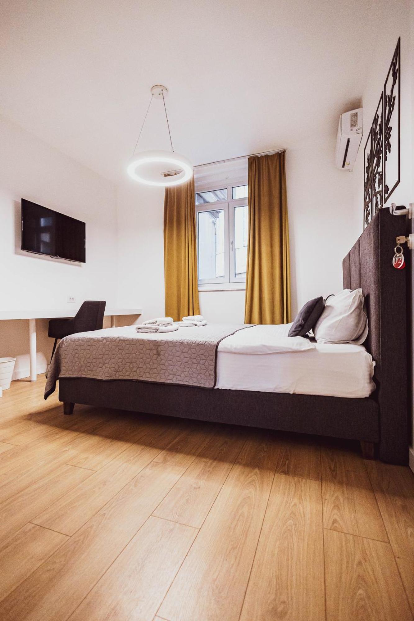 Bg Exclusive Suites Belgrade Luaran gambar