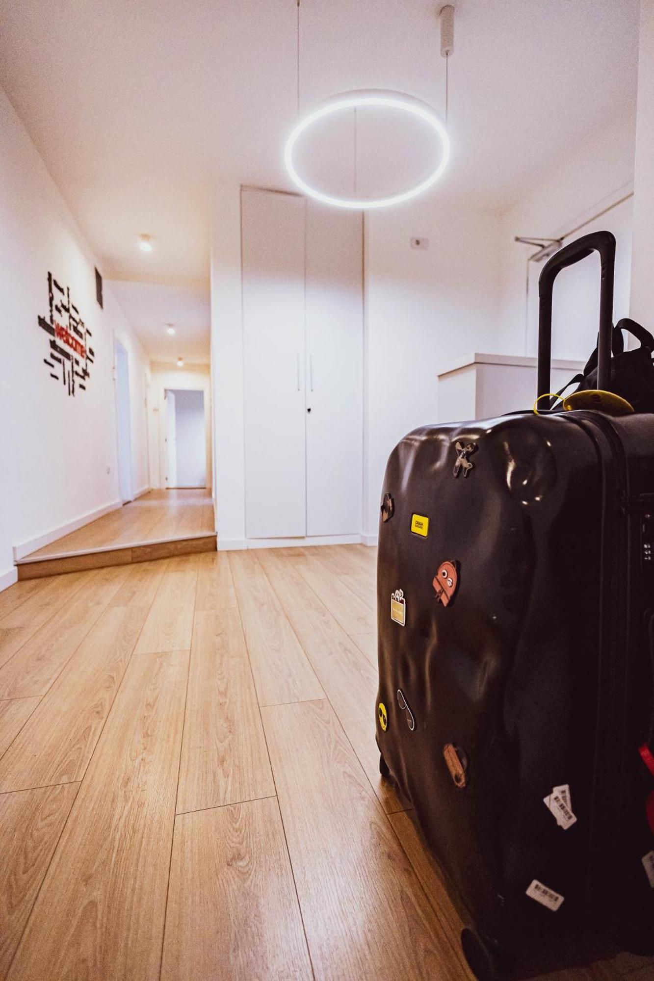 Bg Exclusive Suites Belgrade Luaran gambar