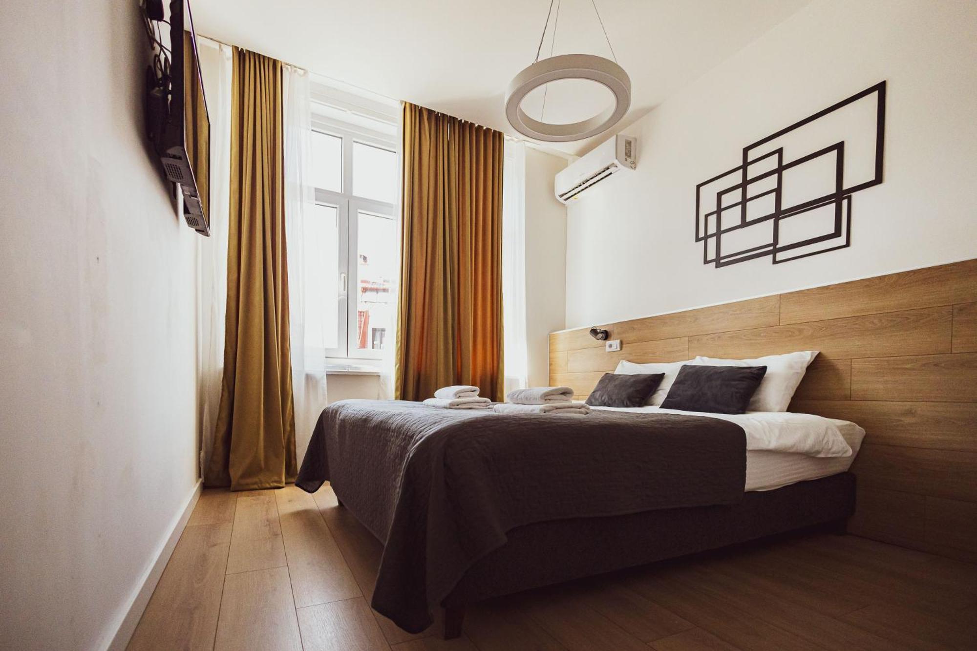 Bg Exclusive Suites Belgrade Luaran gambar