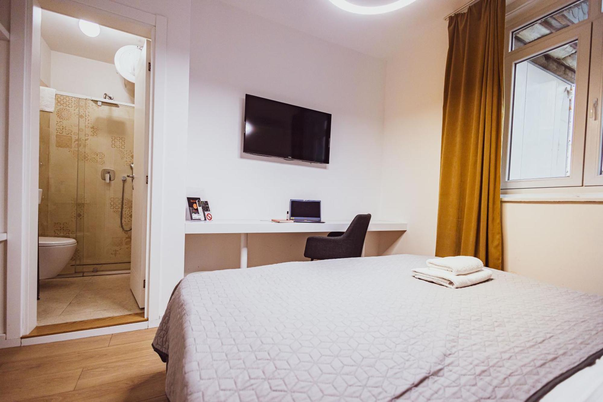 Bg Exclusive Suites Belgrade Luaran gambar