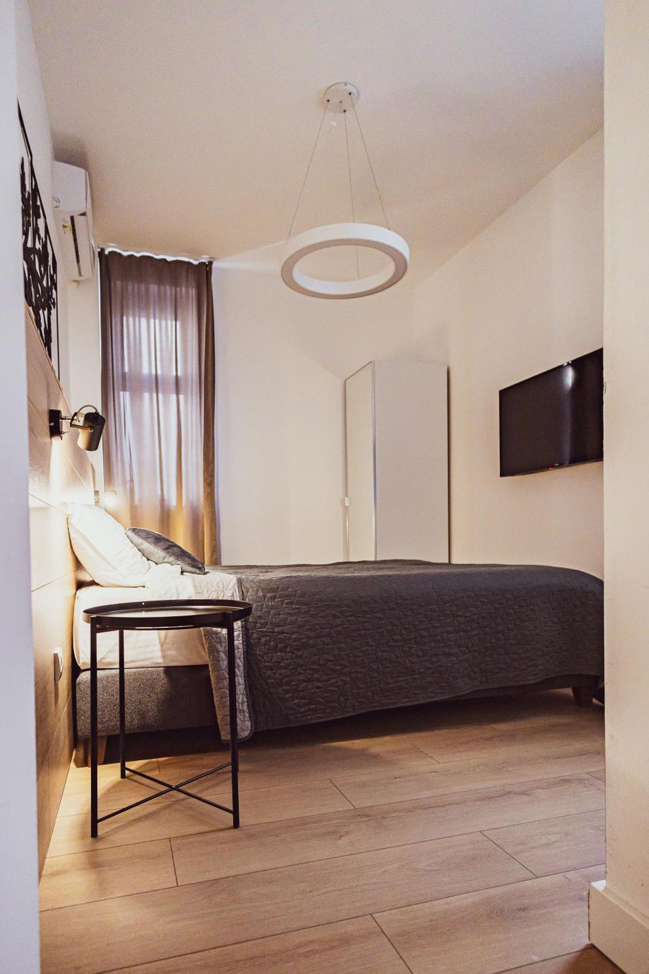 Bg Exclusive Suites Belgrade Luaran gambar