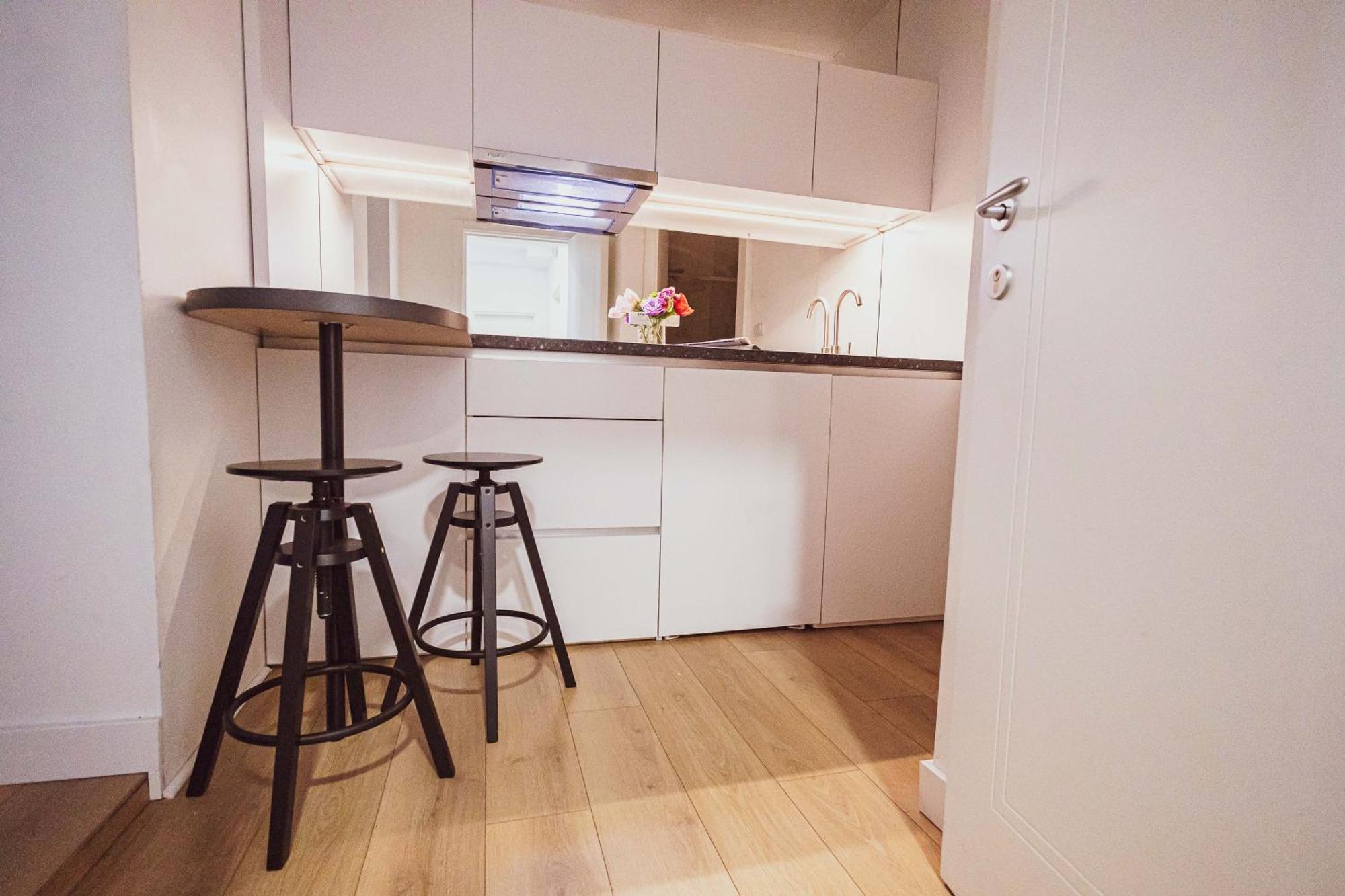 Bg Exclusive Suites Belgrade Luaran gambar