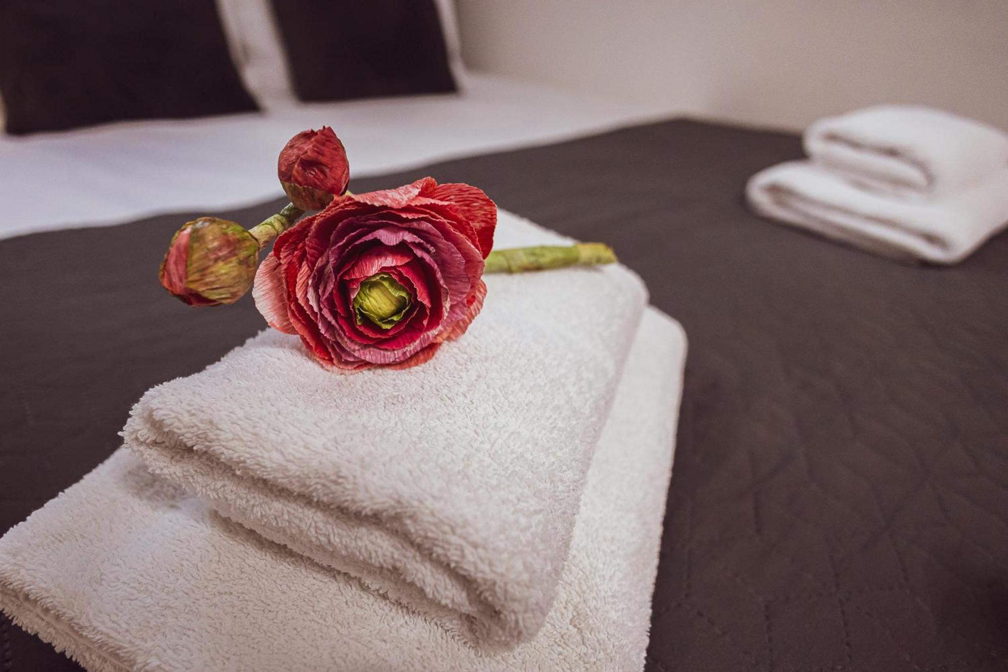 Bg Exclusive Suites Belgrade Luaran gambar