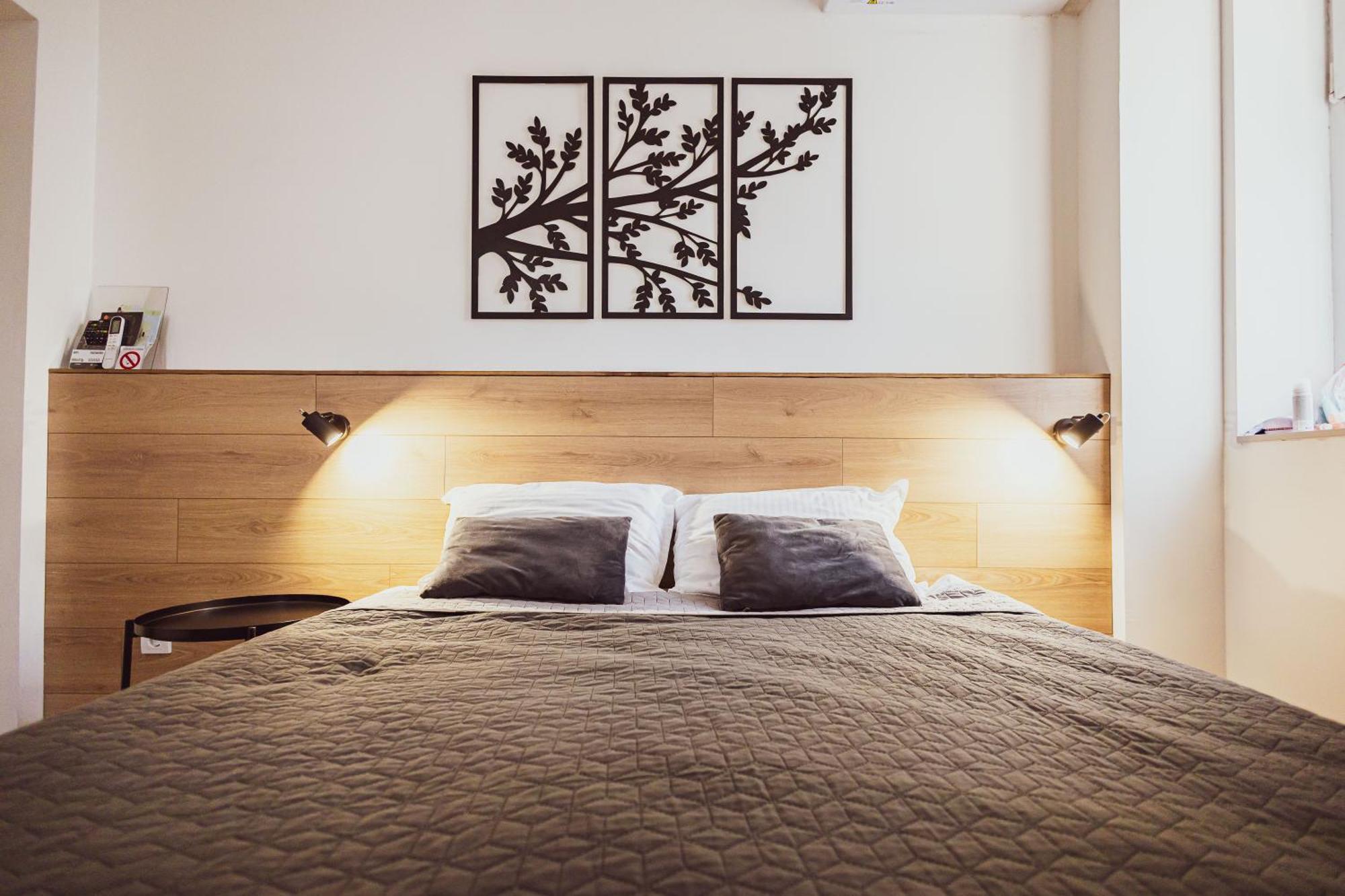 Bg Exclusive Suites Belgrade Luaran gambar