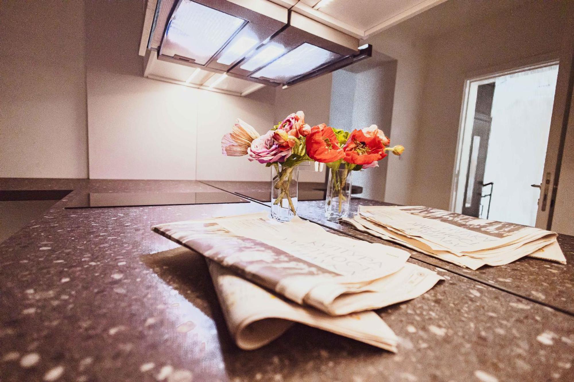 Bg Exclusive Suites Belgrade Luaran gambar