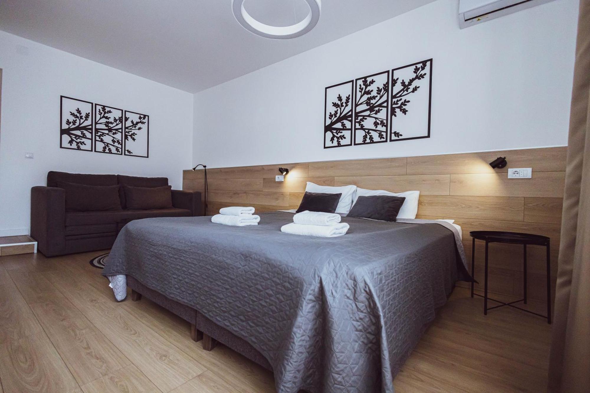 Bg Exclusive Suites Belgrade Luaran gambar