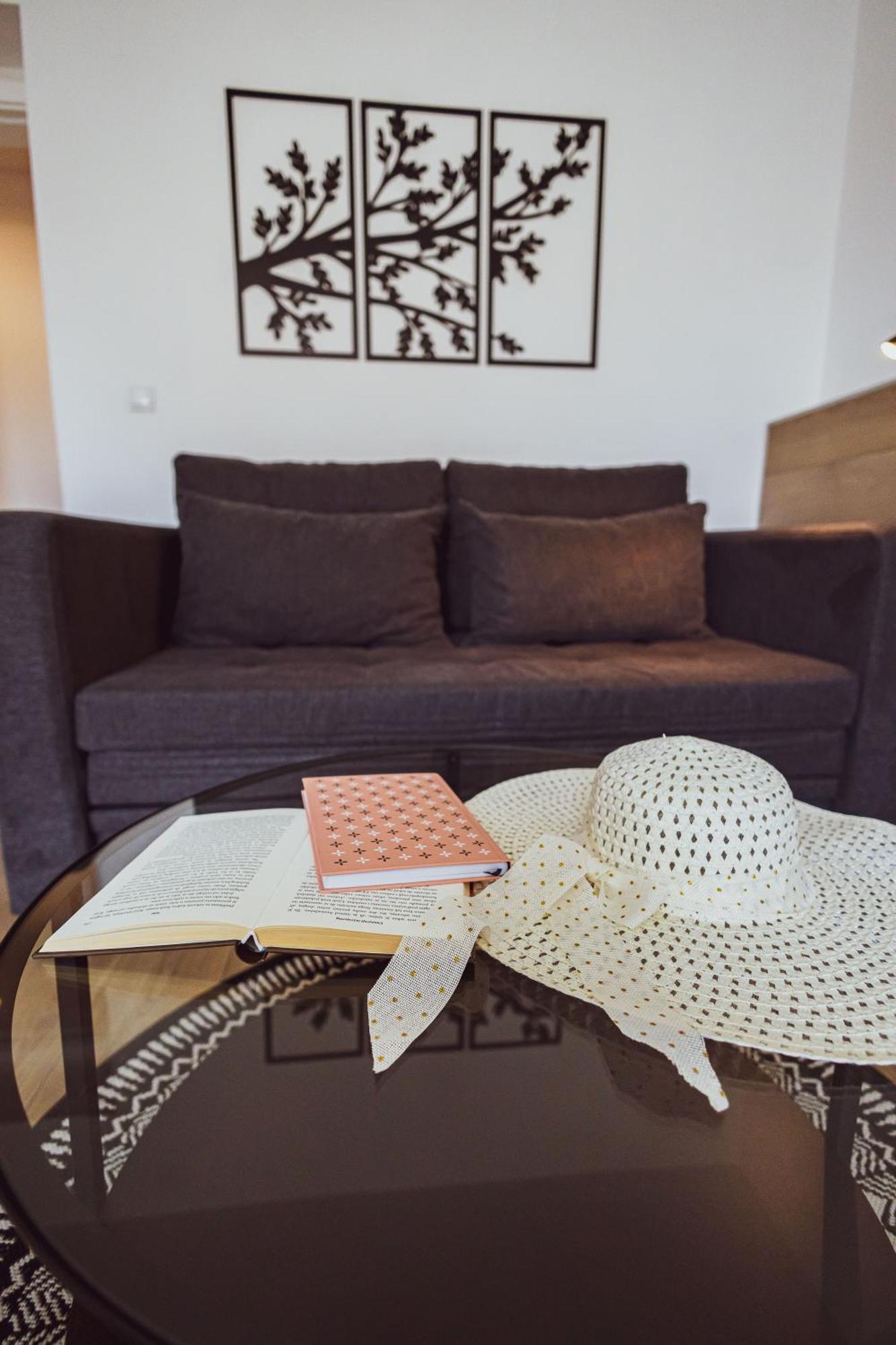 Bg Exclusive Suites Belgrade Luaran gambar