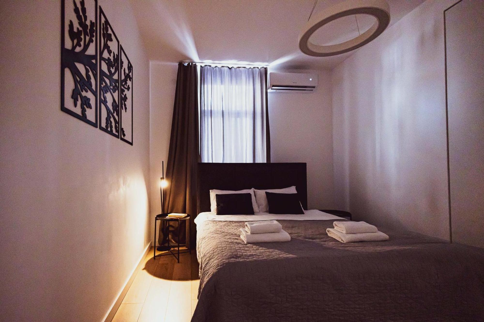 Bg Exclusive Suites Belgrade Luaran gambar