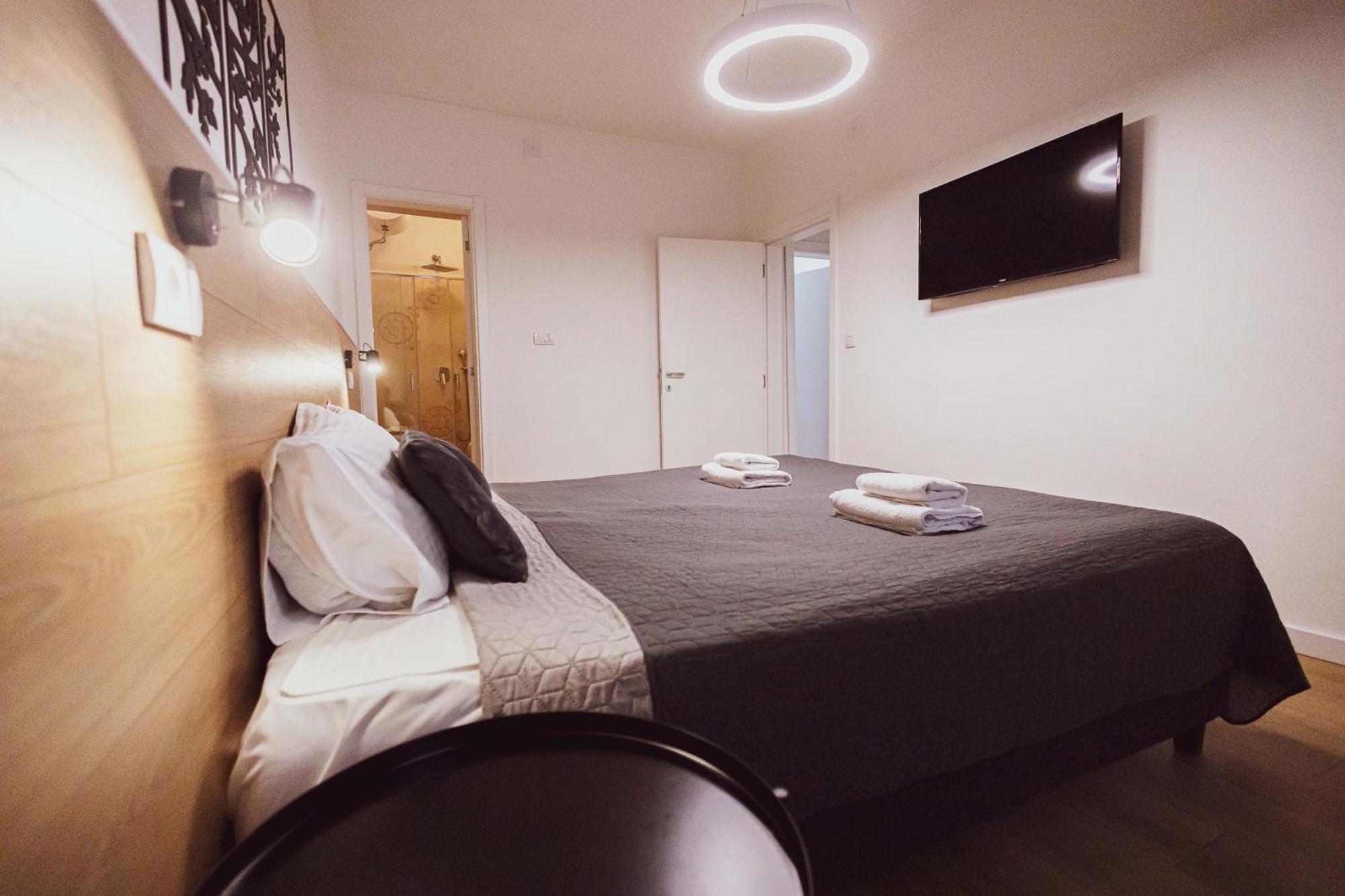 Bg Exclusive Suites Belgrade Luaran gambar