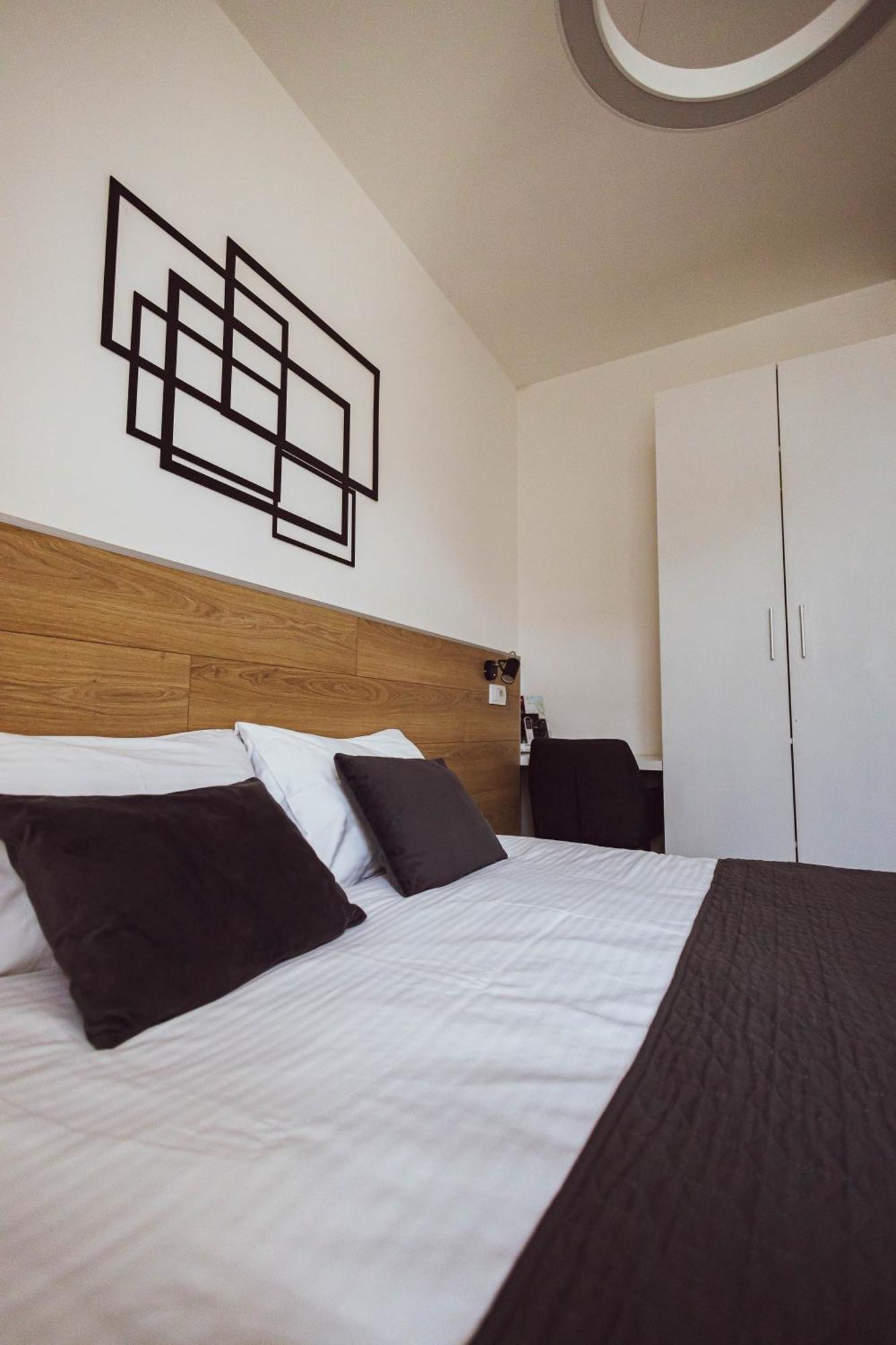 Bg Exclusive Suites Belgrade Luaran gambar