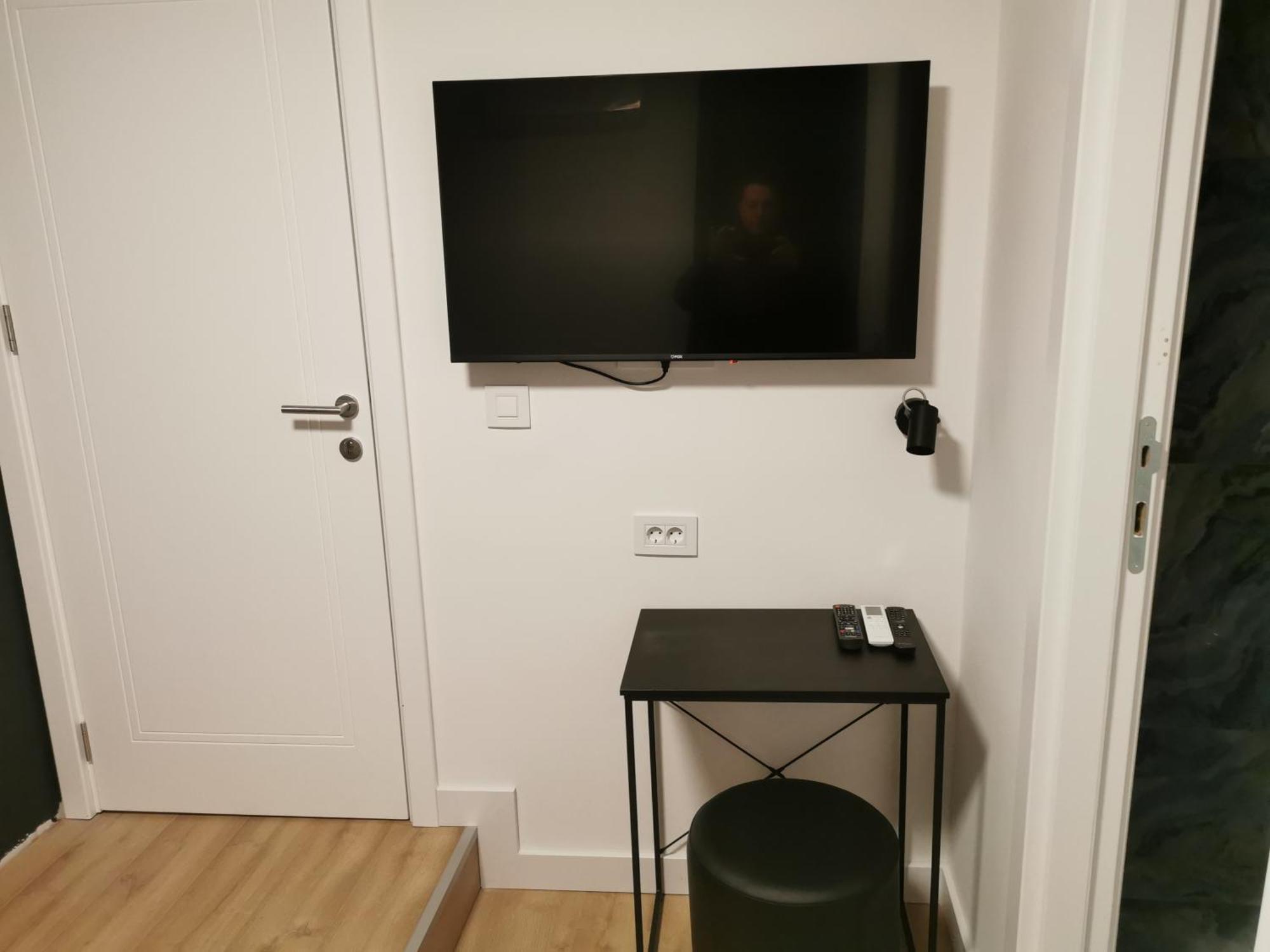Bg Exclusive Suites Belgrade Luaran gambar