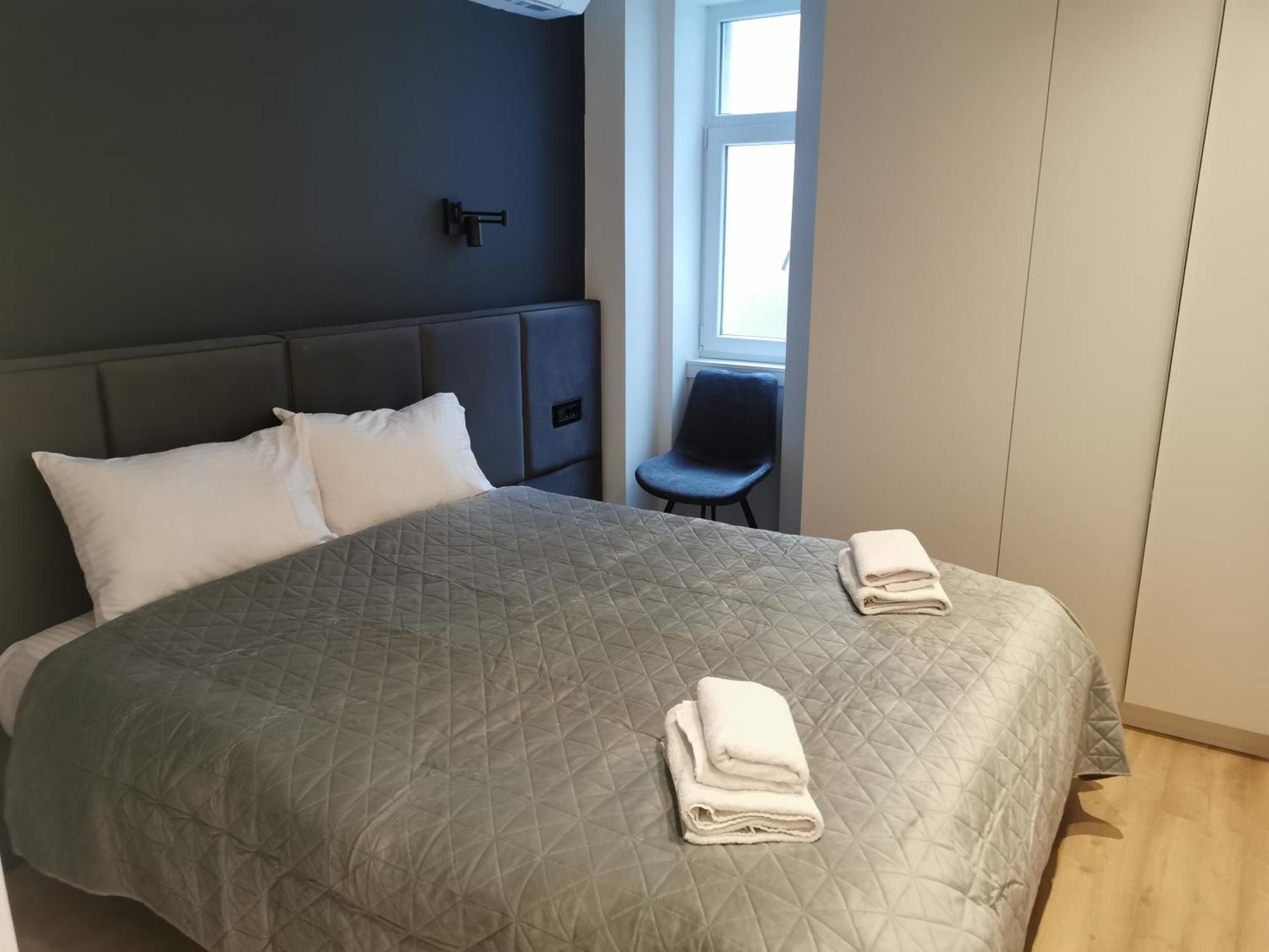 Bg Exclusive Suites Belgrade Luaran gambar