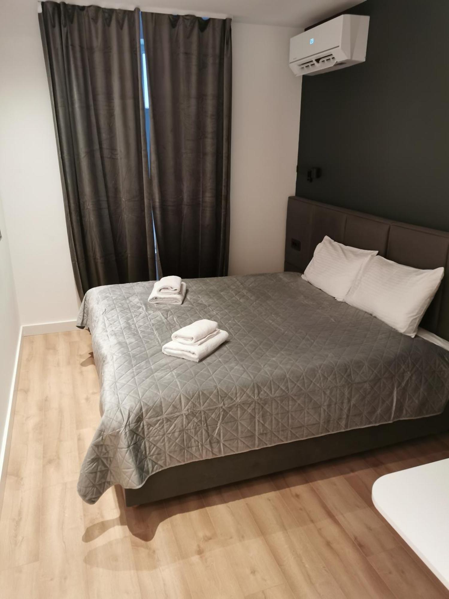 Bg Exclusive Suites Belgrade Luaran gambar