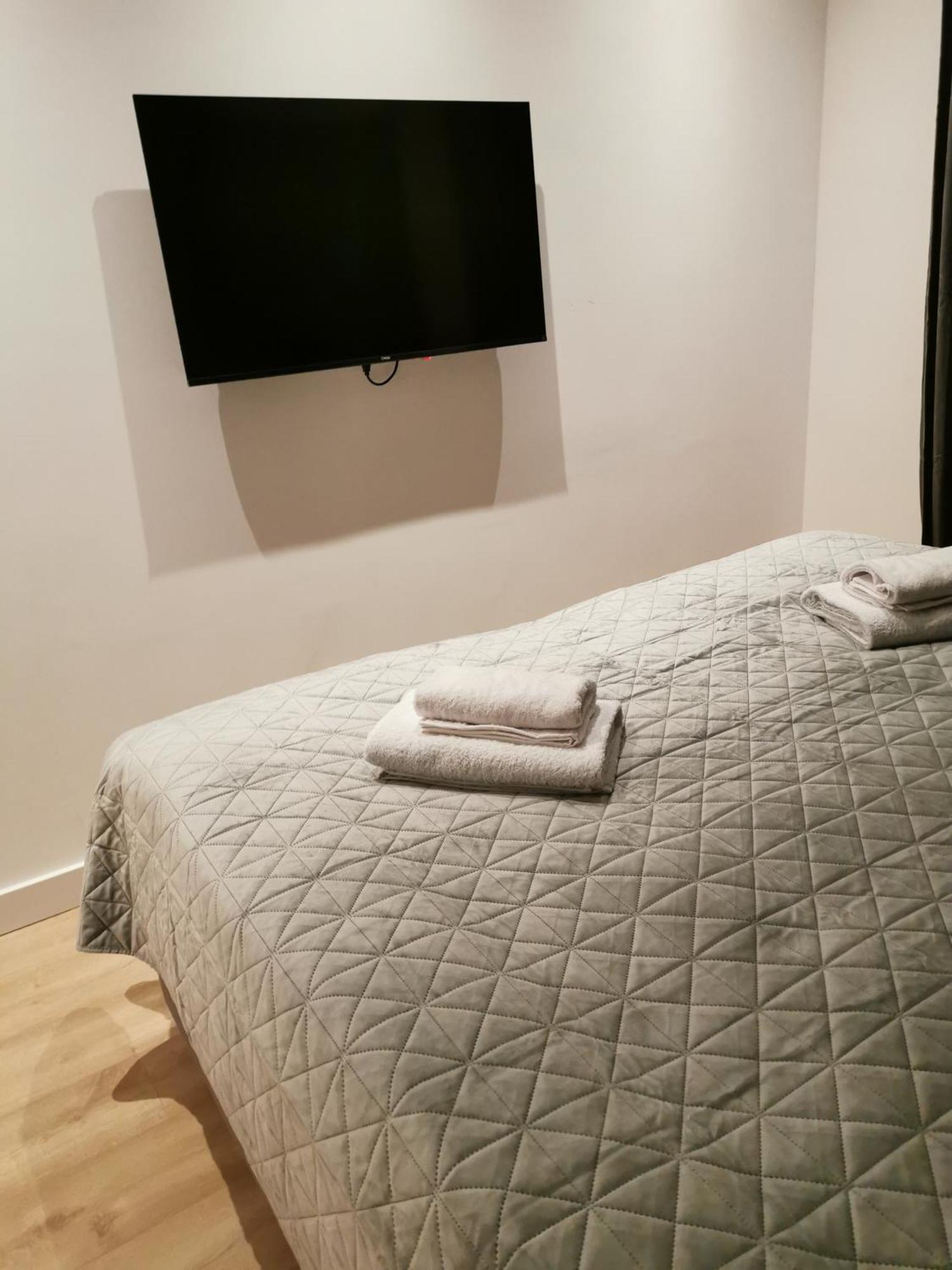 Bg Exclusive Suites Belgrade Luaran gambar