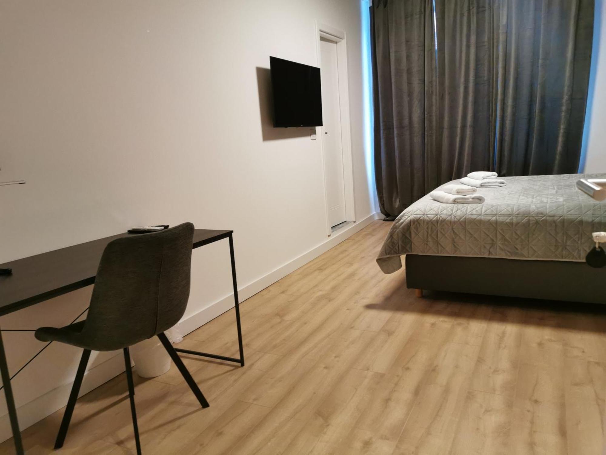 Bg Exclusive Suites Belgrade Luaran gambar