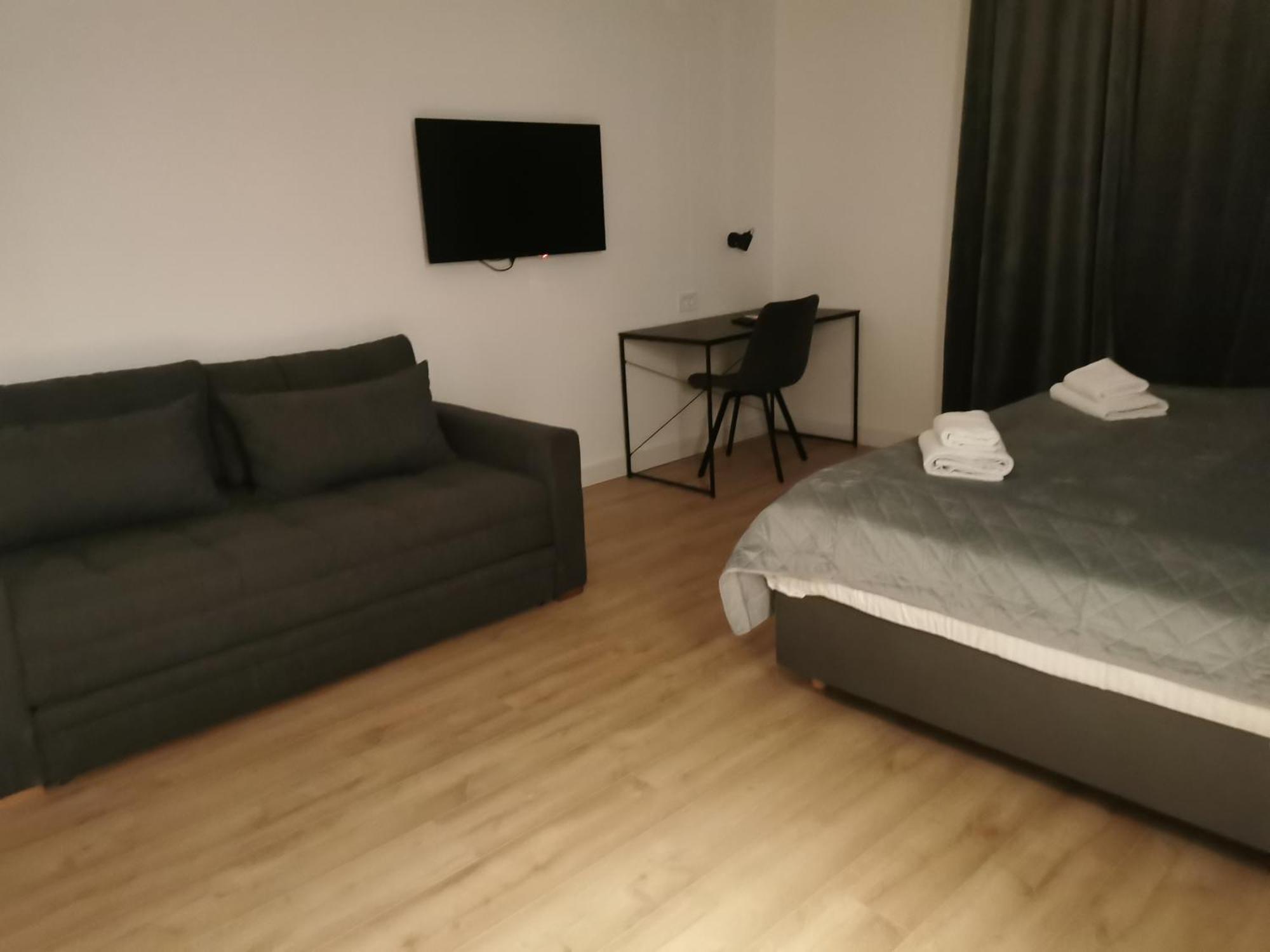 Bg Exclusive Suites Belgrade Luaran gambar